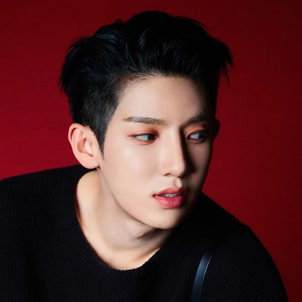 Siwoo (BLANK2Y)