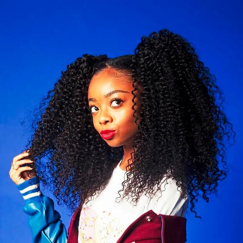 Skai Jackson
