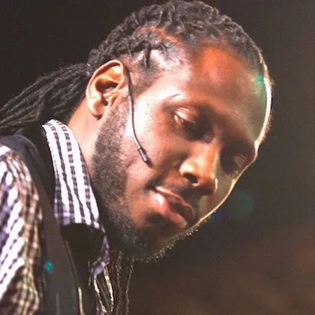 Skatta Burrell