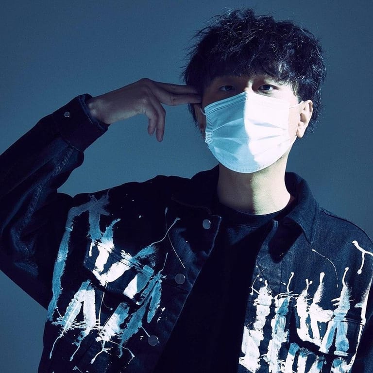 Skinny Brown (스키니 브라운)