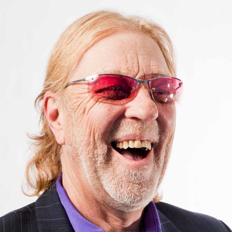 Skip Prokop