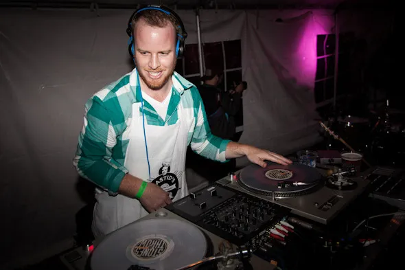 Skratch Bastid