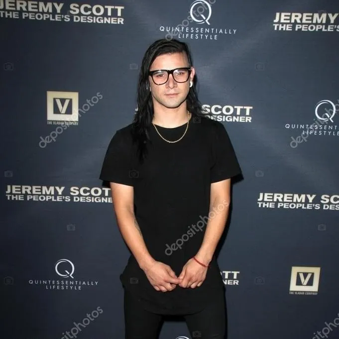 Skrillex (PMC)