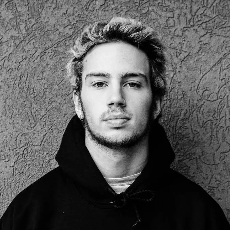 Skyler Conder