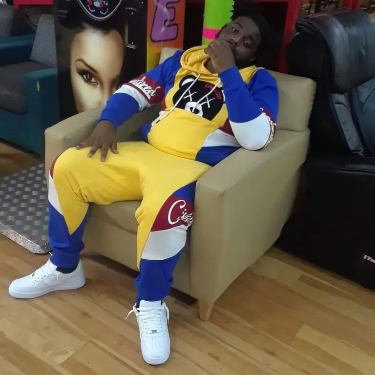 Skyyler Blu’ Azure