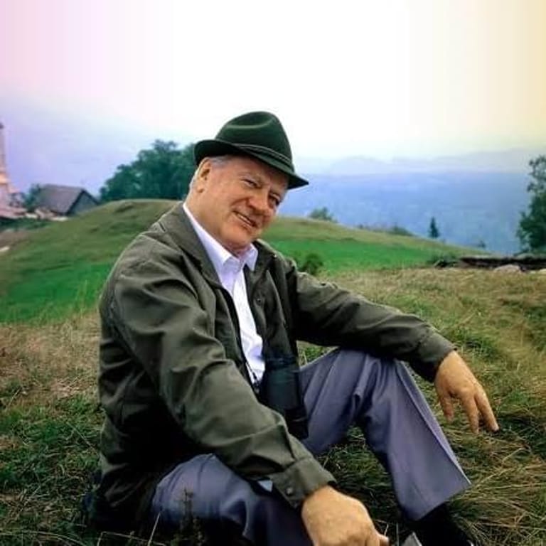 Slavko Avsenik