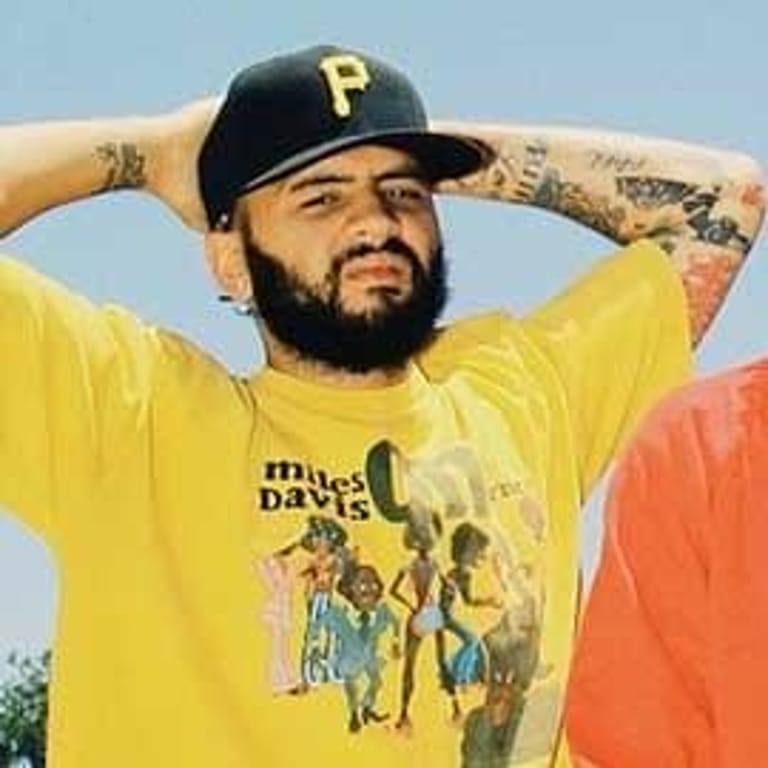 Sleezy P