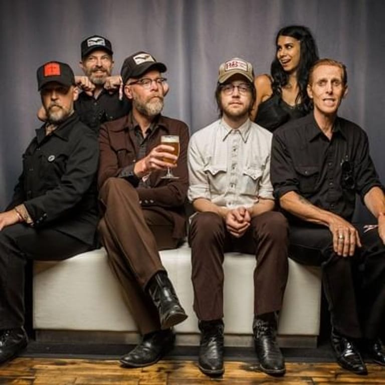 Slim Cessna’s Auto Club