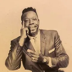 Slim Harpo