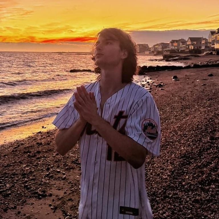 Slimboy Saint