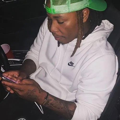 SlimeBall Yayo