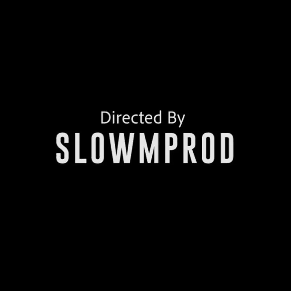 Slowm Prod