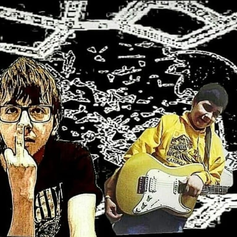 Sludge
