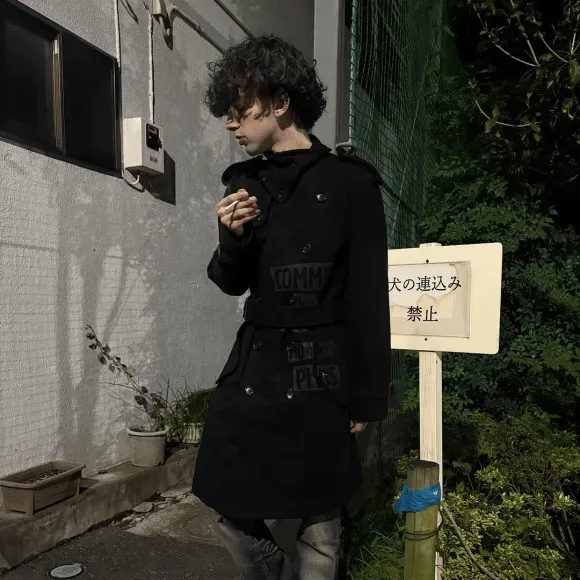 Slump Audios