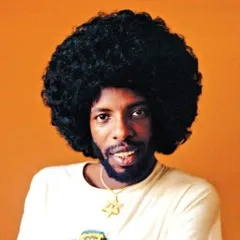 Sly Stone