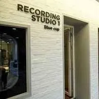 SM Blue Cup Studio