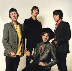 Small Faces