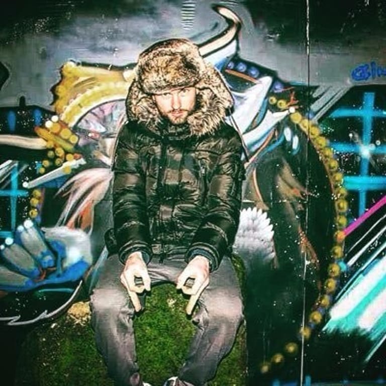 Smallz (MC SMALLY)