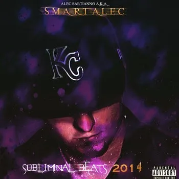Smart Alec for Subliminal Beats LLC