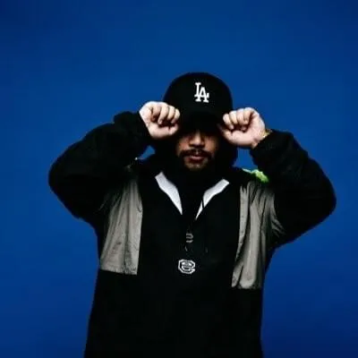 SmokeyGotBeatz