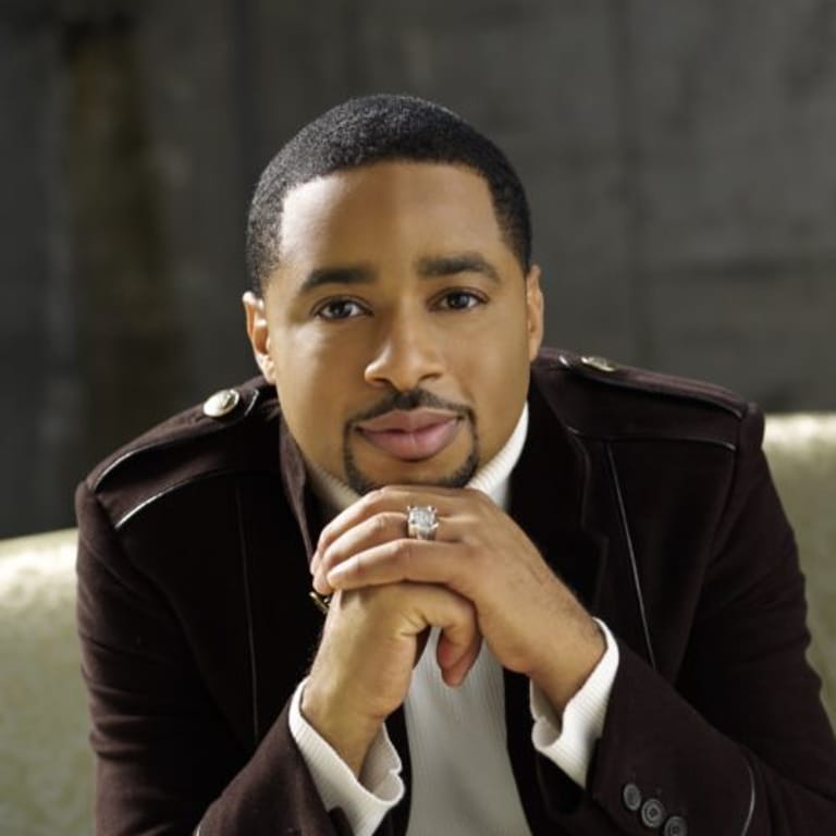 Smokie Norful