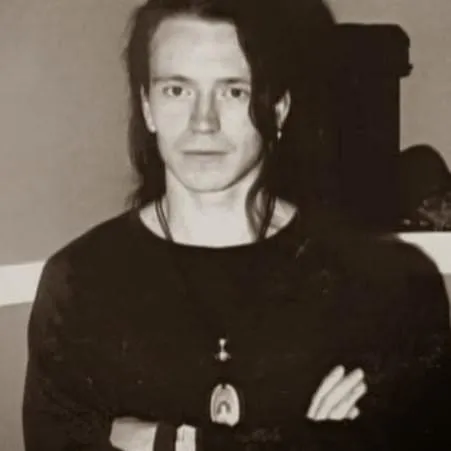 Snorre W. Ruch
