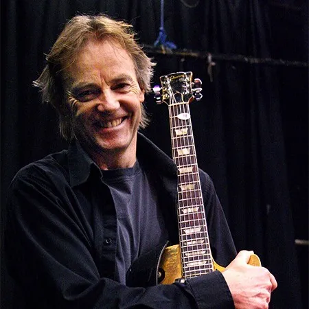 Snowy White