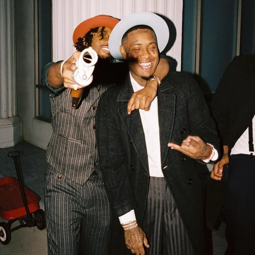 So Icey Boyz