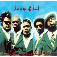 Society of Soul