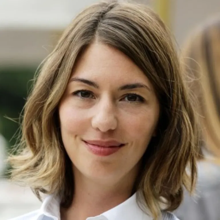 Sofia Coppola