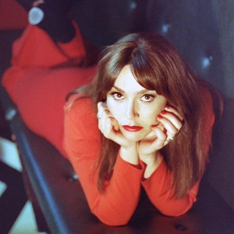 Sofia Portanet