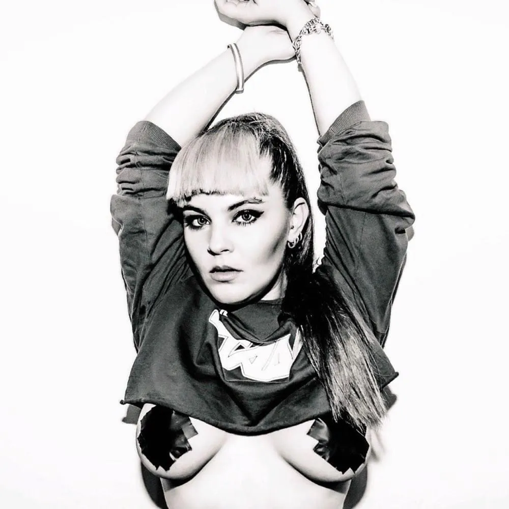 Софья Таюрская (Sofia Tayurskaya)