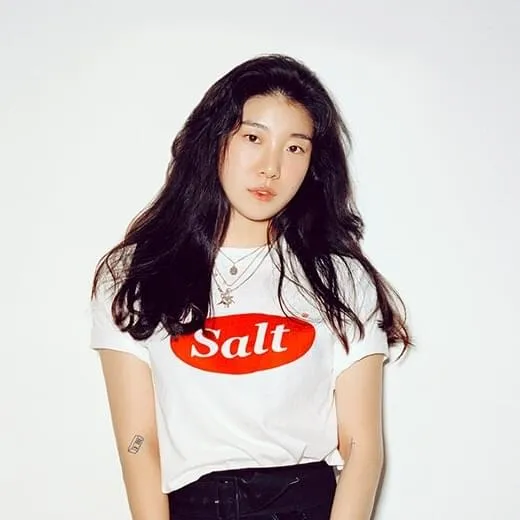 sogumm (소금)