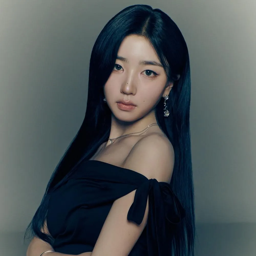 Sohyun (tripleS)