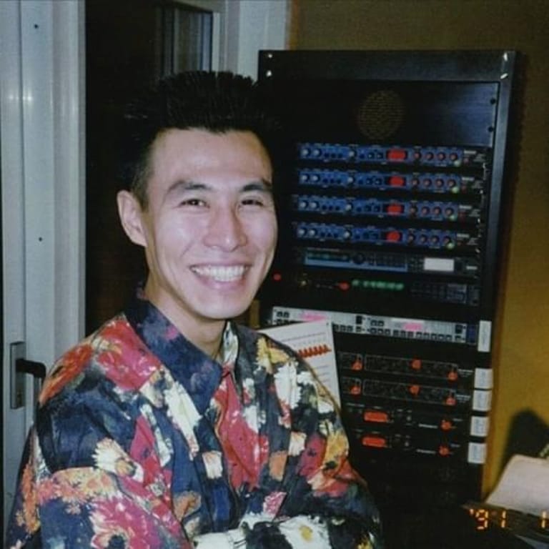 Soichi Terada