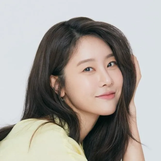 Sojin (소진)