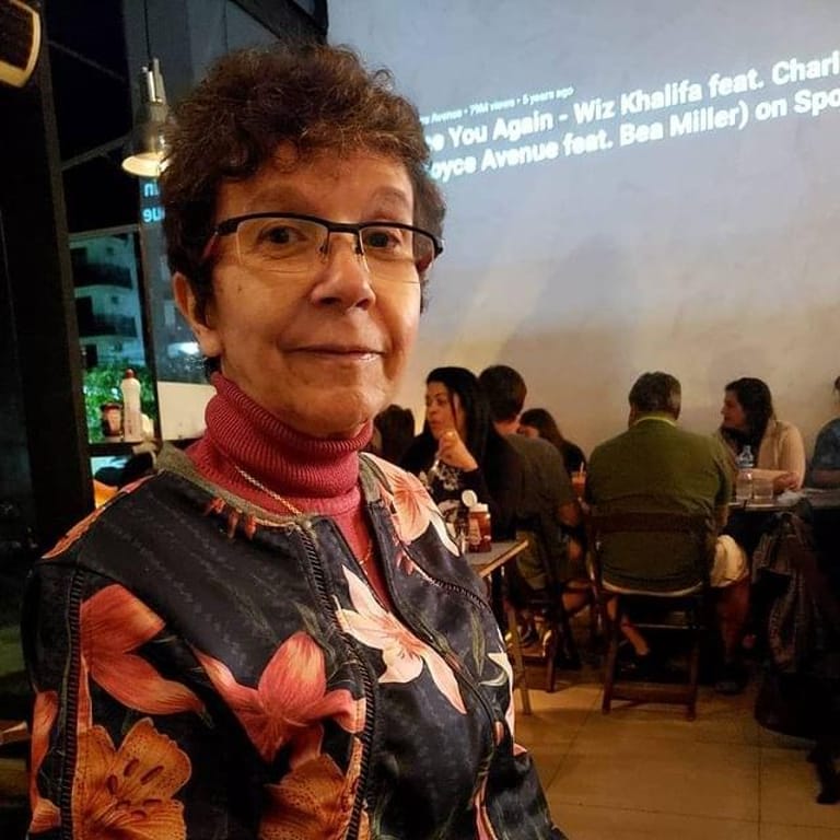 Solange de César