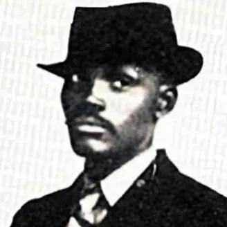 Solomon Linda
