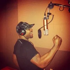 Solomon “Shazam” Conner