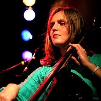 Sólrún Sumarliðadóttir