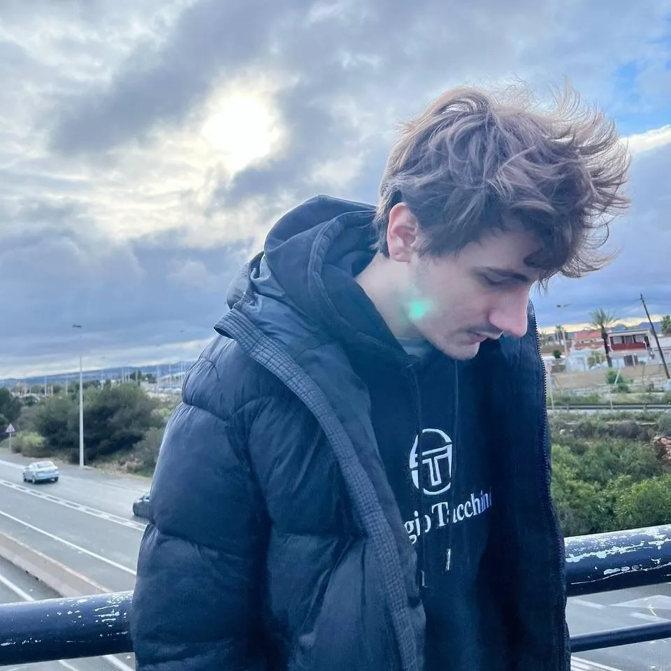 Solt Boy
