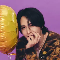 Son Dong Woon (손동운)