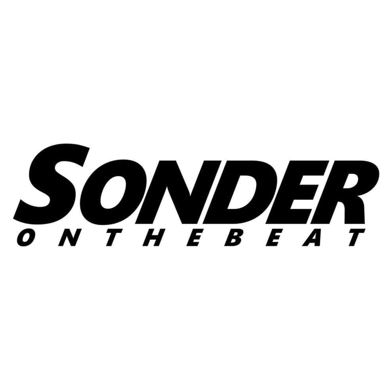 SonderOnTheBeat