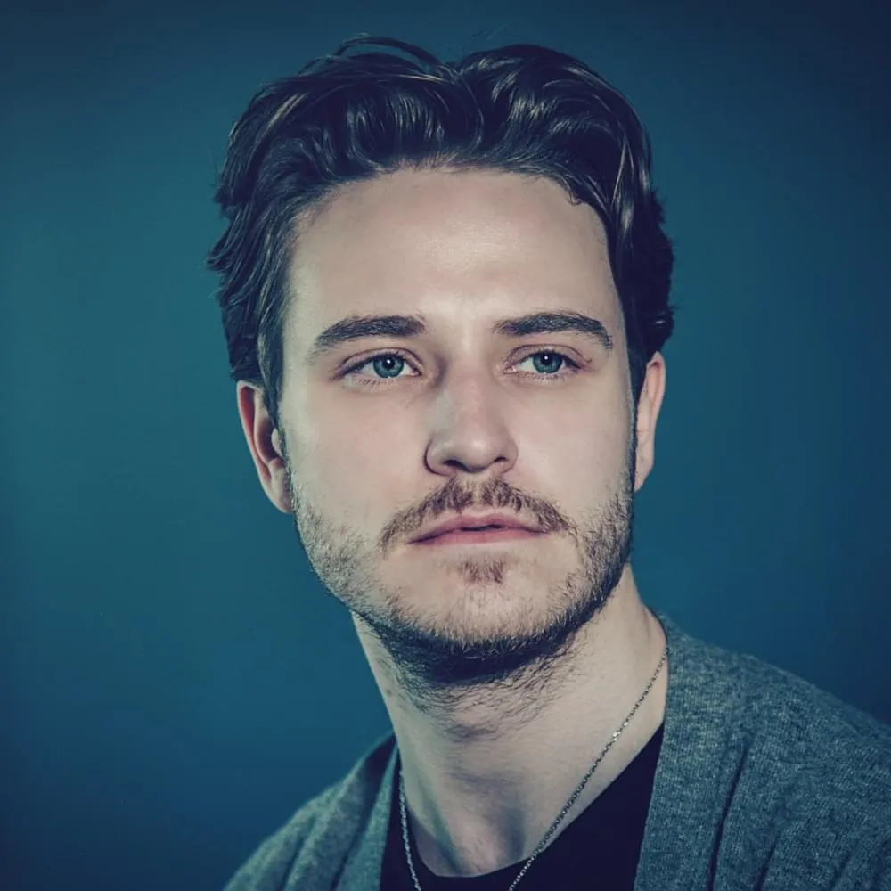 Sondre Skaftun