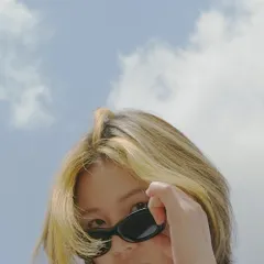 Song Heejin (송희진)