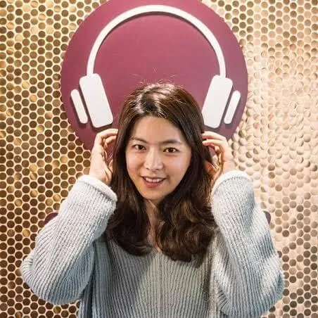 송수윤 (Song Soo Yoon)