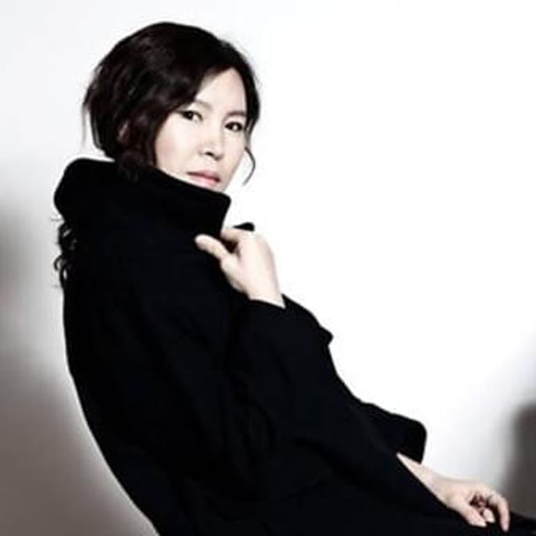 송영주 (Song Young Joo)