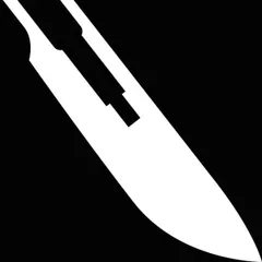 Songs in the Key of Knife