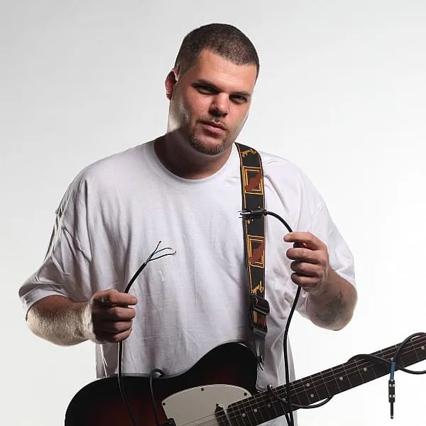 Sonny Bama