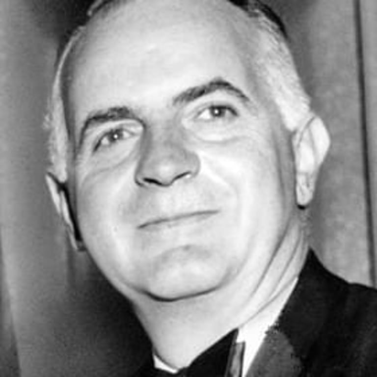 Sonny Burke